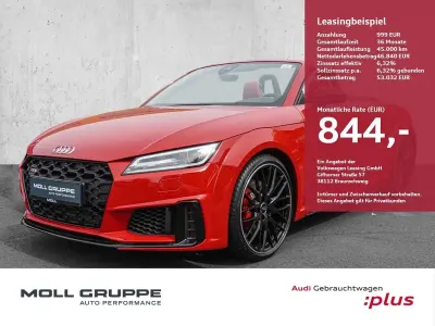Gebraucht Audi TT Roadster