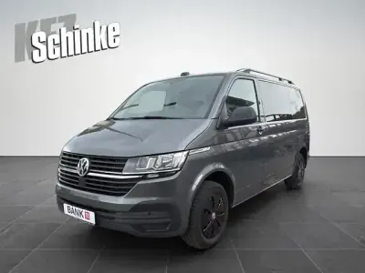 Używany VW Multivan 88 KM (64 kW) 2020 Andere Minivan