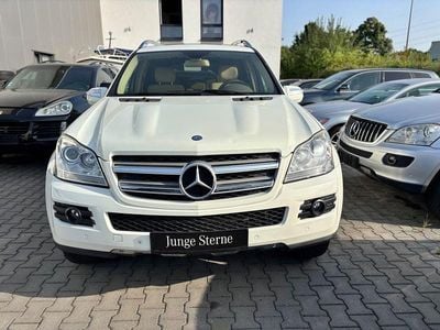 Mercedes GL450
