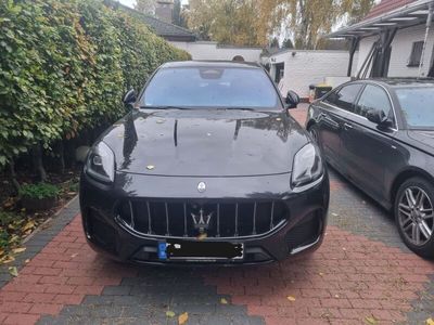 gebraucht Maserati Grecale GT 2022 !MwSt. ausweisbar!