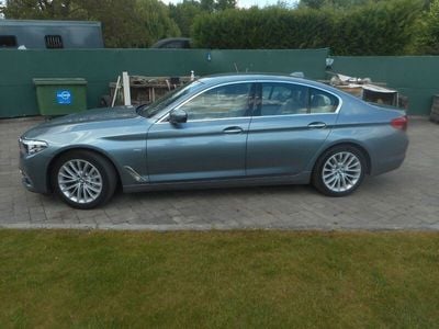BMW 540