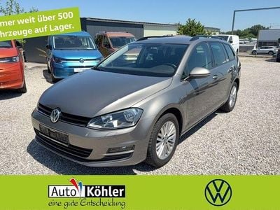 VW Golf VII