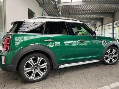 Mini Cooper SD Countryman