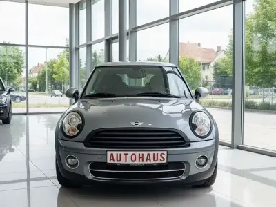 Gebraucht Mini Cooper D Clubman