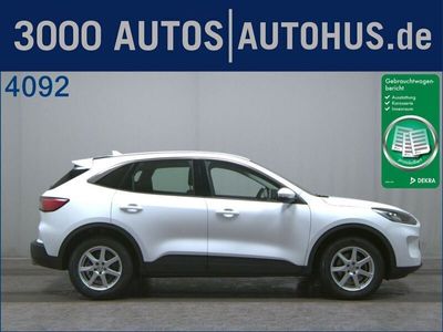 gebraucht Ford Kuga 1.5