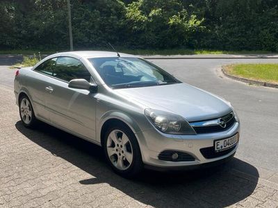 Opel Astra Cabriolet