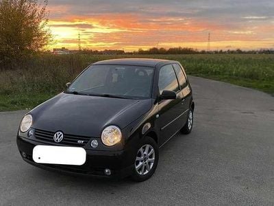 Gebraucht VW Lupo GT 75 PS (55 kW) 2005 Kleinwagen