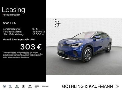 Gebraucht VW ID.4 Comfortline 125 kW (170 PS) 2025 SUV