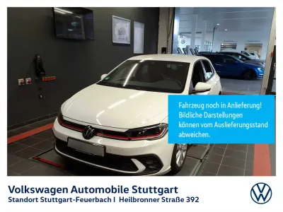 Gebraucht VW Polo