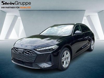 Schwarz Neu 2025 Audi A5 Sport Coupé | 41.890 € (Superpreis)