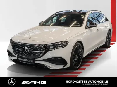Gebraucht Mercedes E300