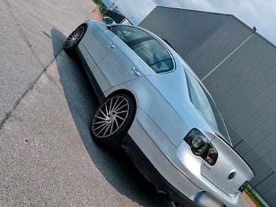 Gebraucht VW Passat 250 PS (183 kW) 2007 Silber Limousine