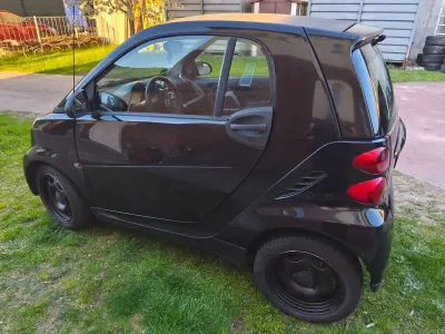 Gebraucht Smart ForTwo Coupé