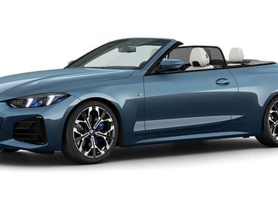 Usata BMW 430 245 CV (180 kW) 2025 Coupé