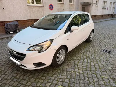 Gebraucht Opel Corsa