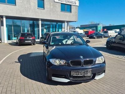 Gebraucht BMW 135 M Sport 180 PS (132 kW) 2008 Andere Kleinwagen