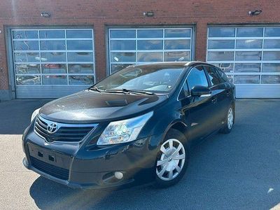 Gebraucht Toyota Avensis