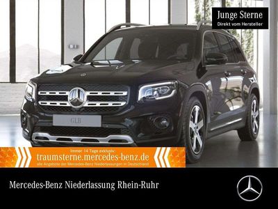 Mercedes GLB250
