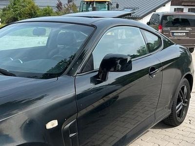 Hyundai Coupé