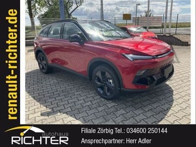 Baic X55