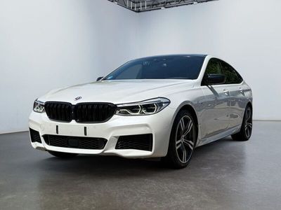 BMW 640