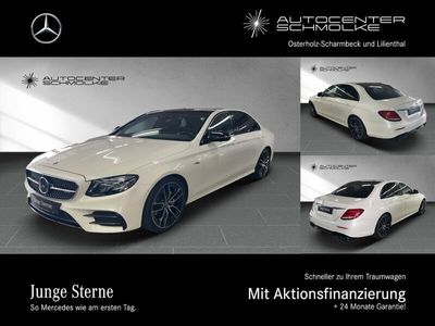 gebraucht Mercedes E53 AMG AMG