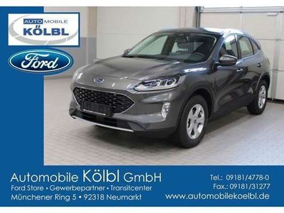 gebraucht Ford Kuga PHEV Cool & Connect, SHZ/NAVI/2,99% ZINS*