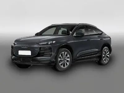 Używany Audi A6 e-tron 185 kW (252 KM) 2025 Szary Sedan/Limuzyna