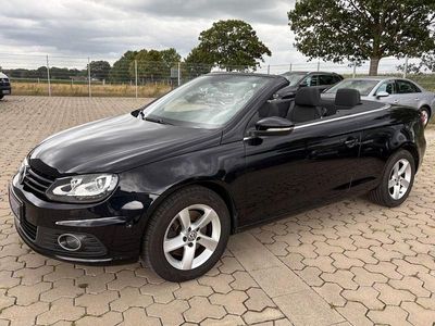 VW Eos
