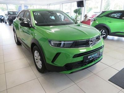 Opel Mokka-e
