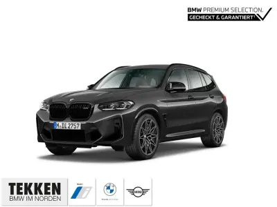 Gebraucht BMW X3 M