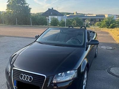 Audi A3 Cabriolet