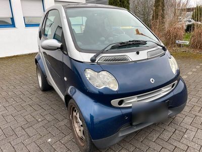 gebraucht Smart ForTwo Coupé 450*TÜV 5/2025*