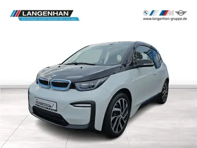 Occasion BMW i3