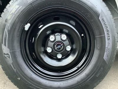 Expedition grau Neu 2025 Opel Movano Van | 31.950 € (Fairer Preis)