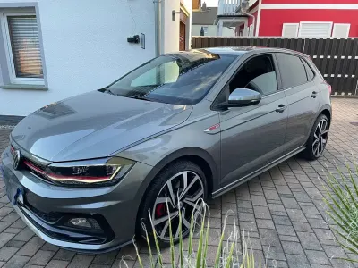 Gebraucht VW Polo