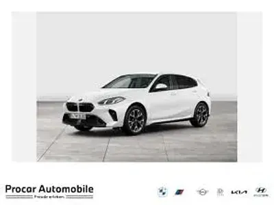 Gebraucht BMW 123