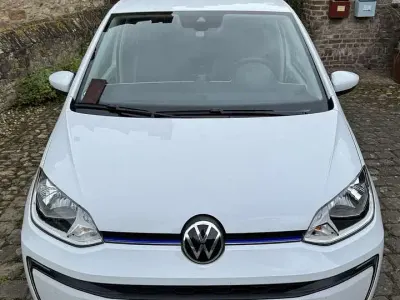 Gebraucht VW e-up!