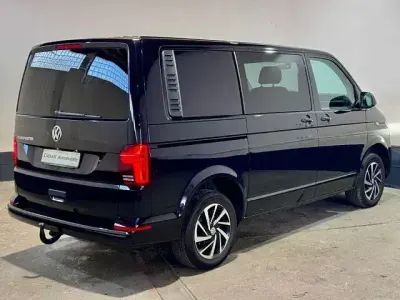 Gebraucht VW T7 150 PS (110 kW) 2024 Andere Van