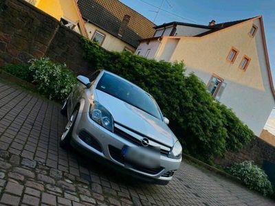 gebraucht Opel Astra GTC astra h