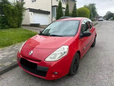 Gebraucht Renault Clio