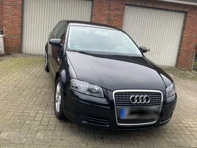 Gebraucht Audi A3