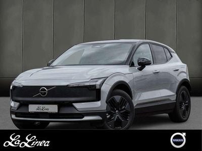 Volvo EX30 CC