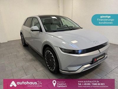 Second-hand Hyundai Ioniq 225 kW (306 CP) 2023 Gri Hatchback