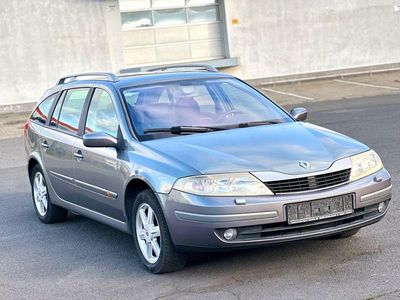 Renault Laguna II