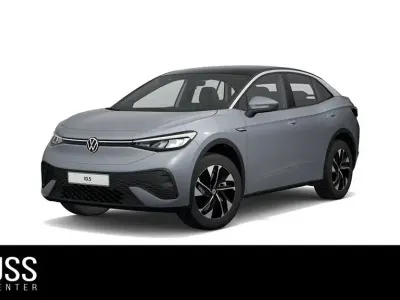 Gebraucht VW ID.5 Pro Performance 150 kW (204 PS) 2022 Mondsteingrau SUV