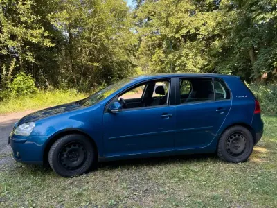 Gebraucht VW Golf V