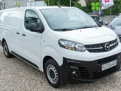 Gebraucht Opel Vivaro-e Combi Edition 122 PS (89 kW) 2021 Andere Van / Kleinbus