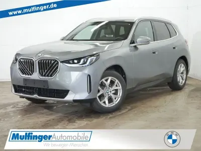 Gebraucht BMW X3