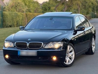 BMW 750